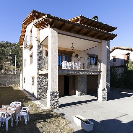 Casa Rural Saura Alcalá de la Selva Exterior foto